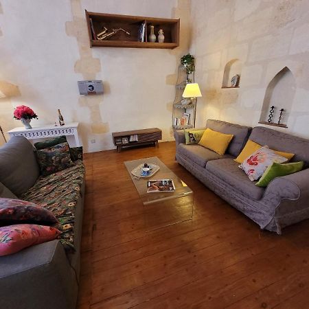 Appartement Central Typiquement Bordelais Bordeaux Esterno foto