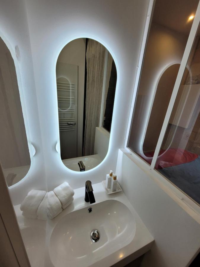 Appartement Central Typiquement Bordelais Bordeaux Esterno foto